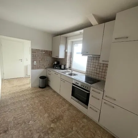 Zimmervermietung Am Airport * Bremen