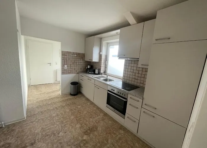 Zimmervermietung Am Airport * Bremen