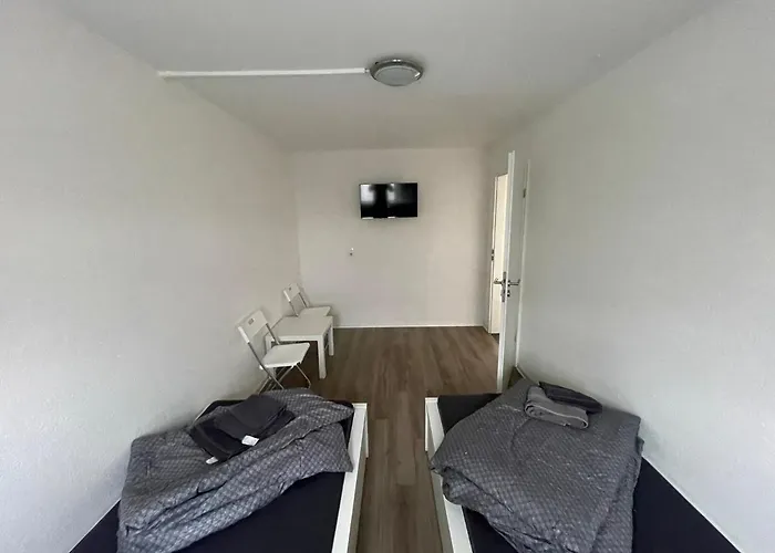 Zimmervermietung Am Airport